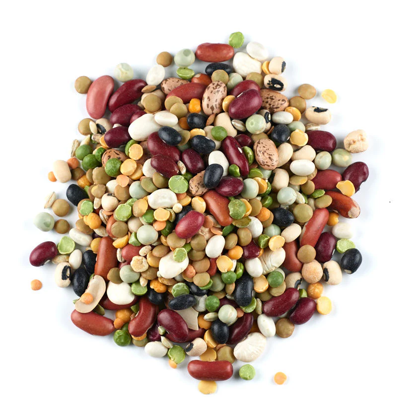 Beans & Lentil
