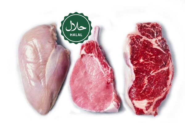 Meats & Fish