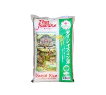 Thai Jasmine Buayai Rice (5Kg) ジャスミン米