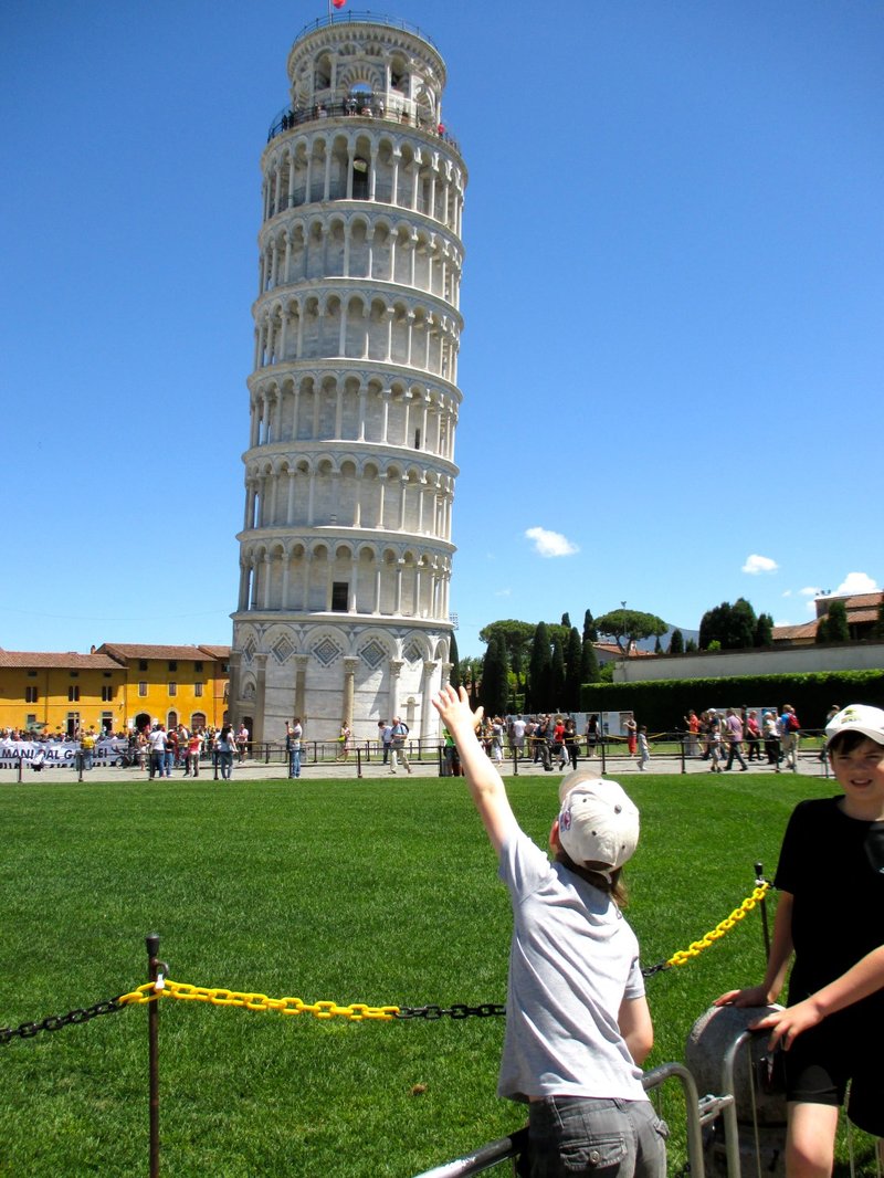 Migliore tower rush galaxsys a Italy