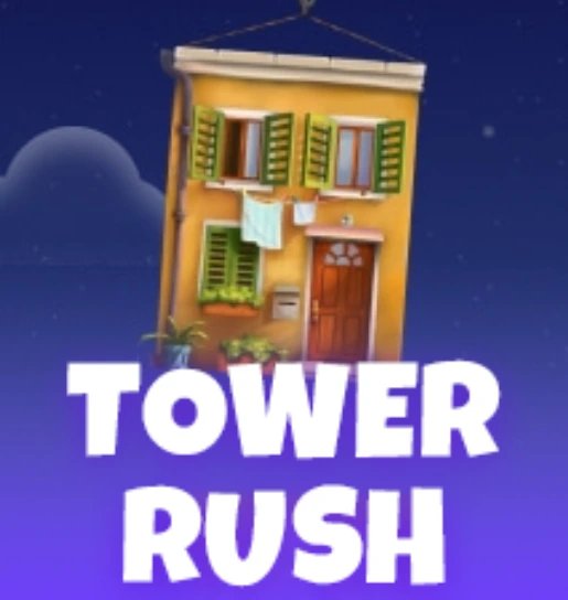 Esplora il Frenetico Gioco di Tower Rush presso Sisal e Galaxsys, tower rush galaxsys